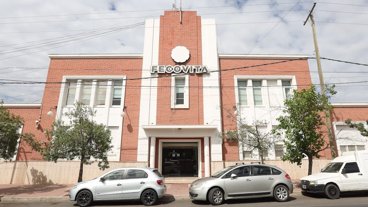 La Federación de Cooperativas Vitivinícolas Argentinas, que sigue sumida en la pelea judicial con su ex socia Iberte La Federación de Cooperativas Vitivinícolas Argentinas, que sigue sumida en la pelea judicial con su ex socia Iberte