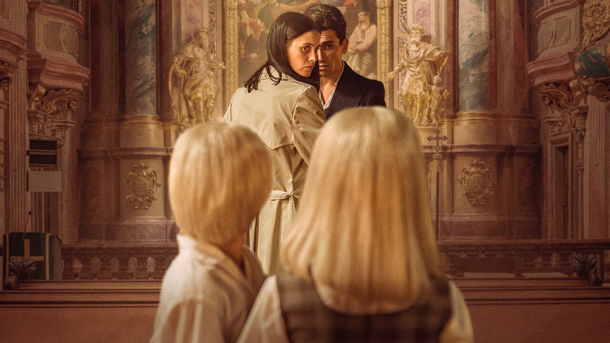 Jaime Lorente brilla en Netflix con esta película española de éxito rotundo Jaime Lorente brilla en Netflix con esta película española de éxito rotundo