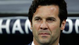 Respira Solari: Real Madrid se recuperó del mal momento con una contundente goleada