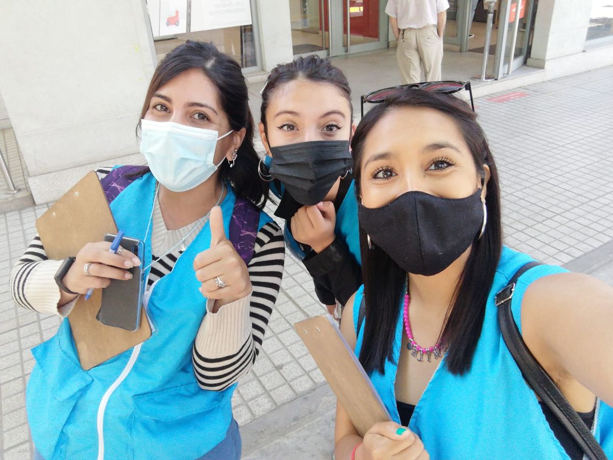 Se buscan recaudadores para ayudar en la Donatón, hace tu acción por la niñez