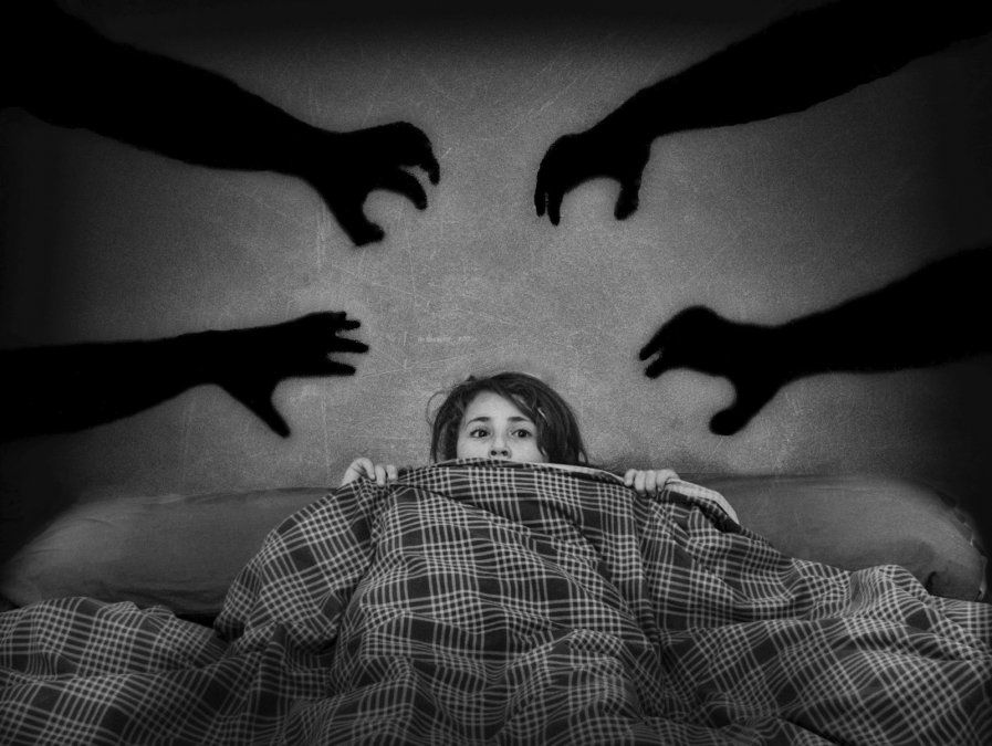 Cómo quebrar el círculo del miedo