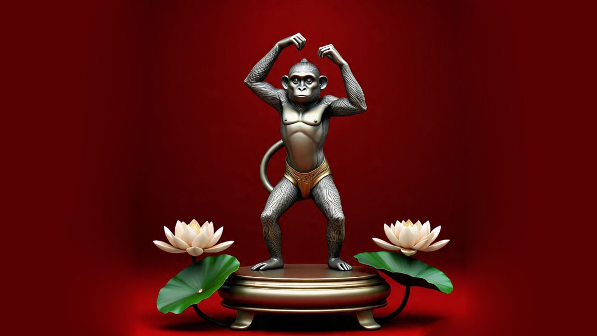 El horóscopo chino revela a sus signos zodiacales que el día de hoy estará regido por el Mono de Metal Yang. El horóscopo chino revela a sus signos zodiacales que el día de hoy estará regido por el Mono de Metal Yang.