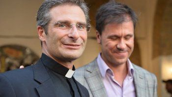 El cura polaco homosexual acusó al Vaticano de 