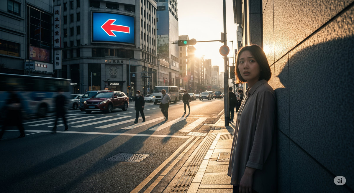 Si tienes miedo a las personas zurdas, puedes ser víctima de este síndrome