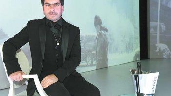El tiempo según Martín Sastre