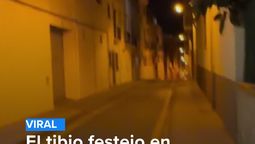 El tibio festejo en España tras ganar el Mundial que sorprende a los argentinos