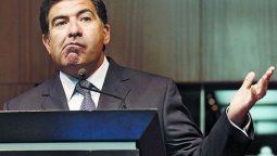 Cuestionaron a Echegaray por la agenda de auditorias que presentó