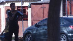 Una joven que había denunciado violencia de género murió en un incendio