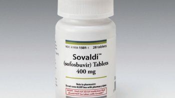 Fabricarán versión genérica de fármaco contra la hepatitis C