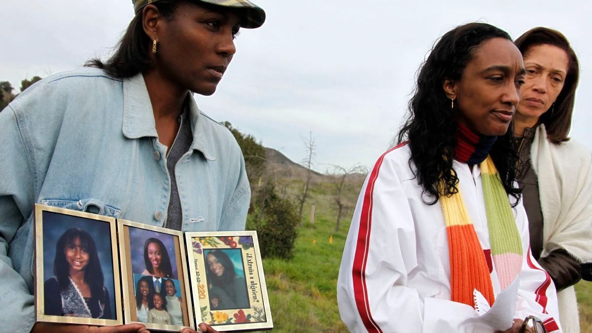 La muerte de la joven que sigue siendo un misterio en Estados Unidos. La muerte de la joven que sigue siendo un misterio en Estados Unidos.