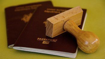 ¿Qué hacer si vas al Mundial y perdés los documentos?