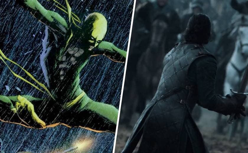 Marvel dio a conocer la fecha de estreno de Iron Fist