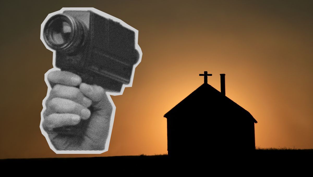 Películas que desafían las respuestas de la Iglesia