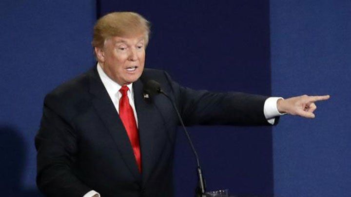 Trump amenaza con suspender el acercamiento entre Cuba y EE.UU. si no se mejora el actual acuerdo