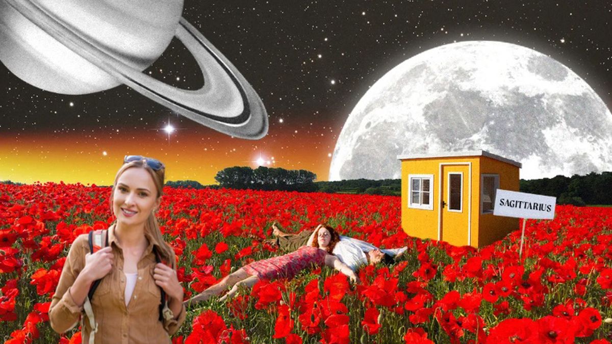 Para la astrología, la Luna en Sagitario se convierte en una invitación a soltar miedos y atreverse a explorar. Para la astrología, la Luna en Sagitario se convierte en una invitación a soltar miedos y atreverse a explorar.