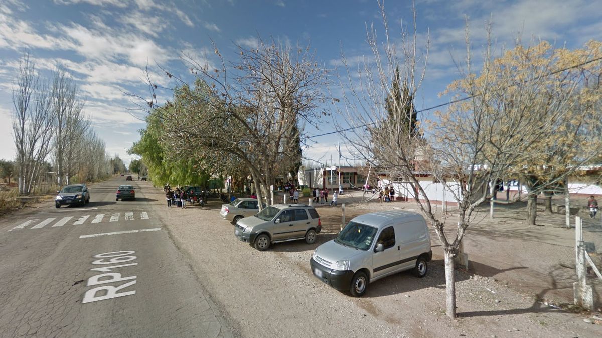 Los médicos del Servicio de Emergencias Coordinado constataron la muerte de la nena de 10 años. Otra nena de 11 años y un chico de 13 años quedaron internados. Los médicos del Servicio de Emergencias Coordinado constataron la muerte de la nena de 10 años. Otra nena de 11 años y un chico de 13 años quedaron internados.