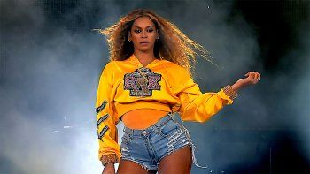Beyoncé lanzó un remix con la rapera Megan Thee Stallion