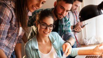 Una empresa adoptó definitivamente la semana laboral de 4 días
