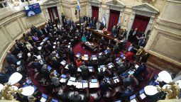 Primó el consenso y la despenalización del aborto se tratará  el 8 de agosto