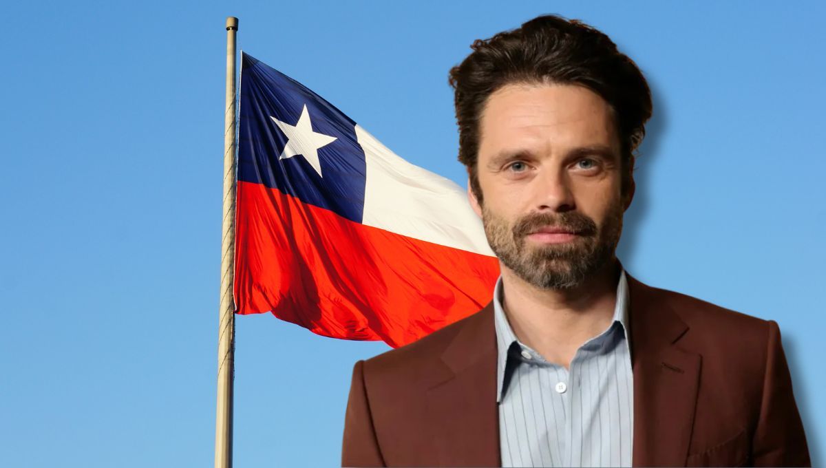 De Marvel a Chile: Sebastian Stan protagonizará una película sobre uno de los personajes más polémicos de latinoamérica