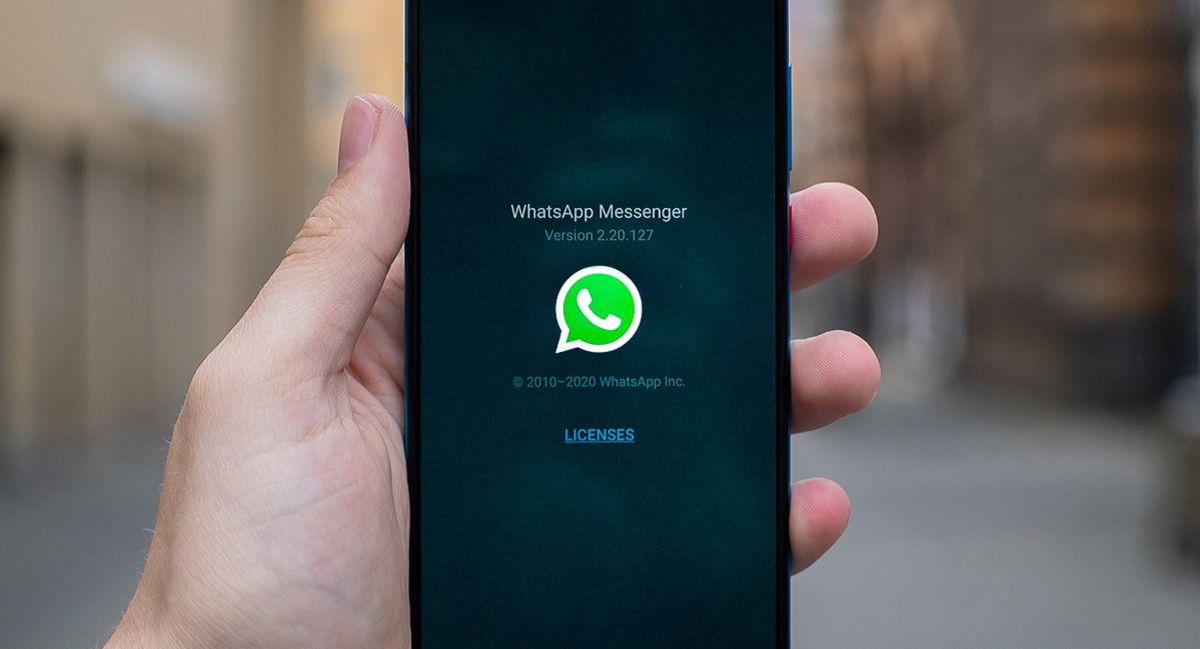 Tecnología. WhatsApp estrenará la herramienta que cambiará la forma en que conversamos.