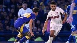 Lanús y Boca se vuelven a ver las caras en un duelo con presentes distintos. Lanús y Boca se vuelven a ver las caras en un duelo con presentes distintos.