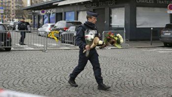 Los atentados en Francia reavivan las divisiones sobre la política de refugiados en Europa