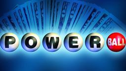El premio mayor. Estados Unidos: un solo apostador ganó 2.000 millones de dólares en el Powerball