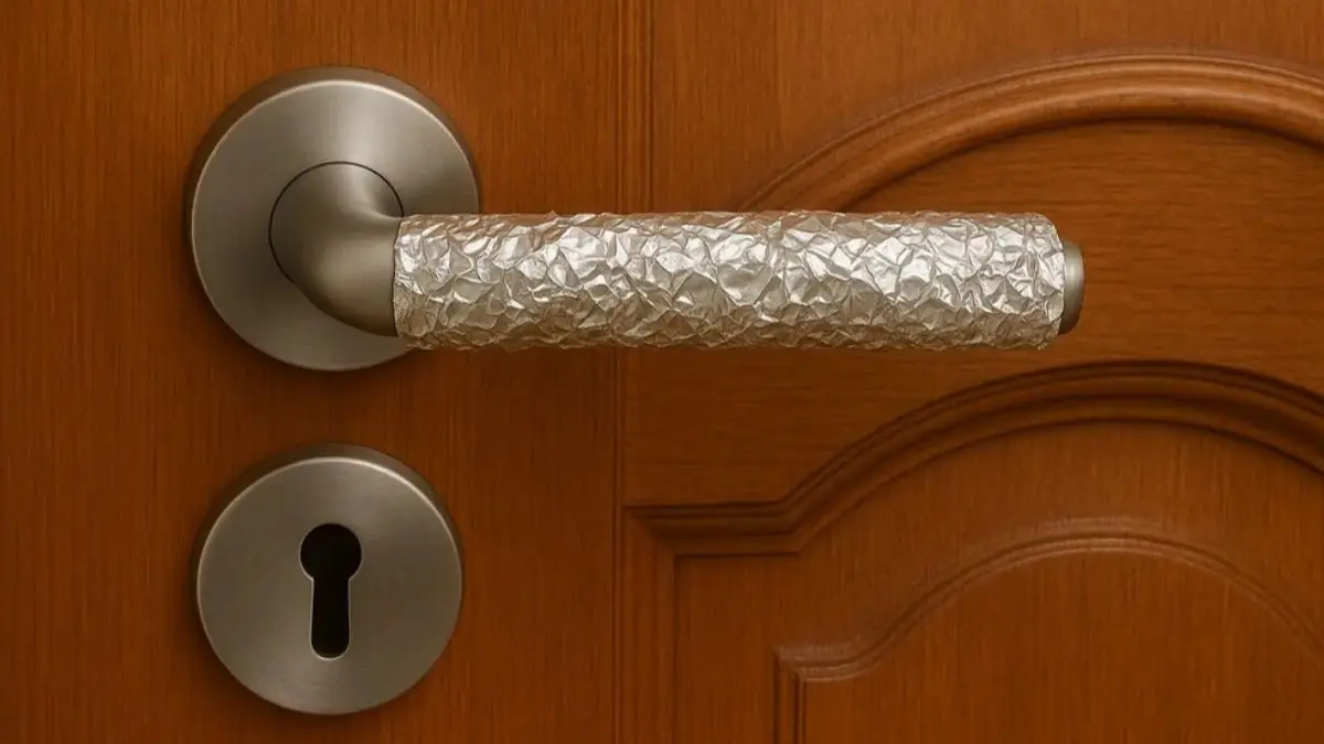 Este truco casero es desconocido por muchas personas. Este truco casero es desconocido por muchas personas. 