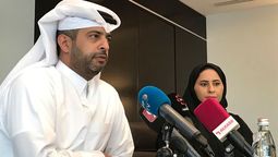 La homosexualidad no está autorizada en Qatar