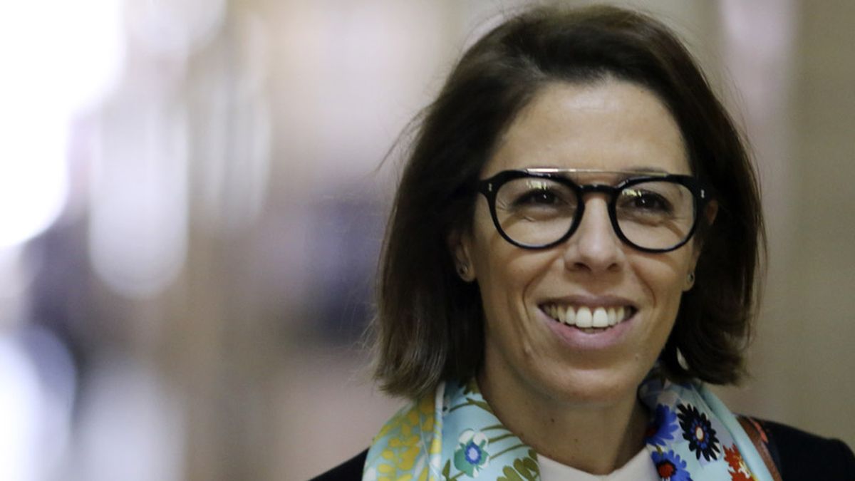 Si alguna vez refugiaron nazis, el tuit de Laura Alonso tras la llegada