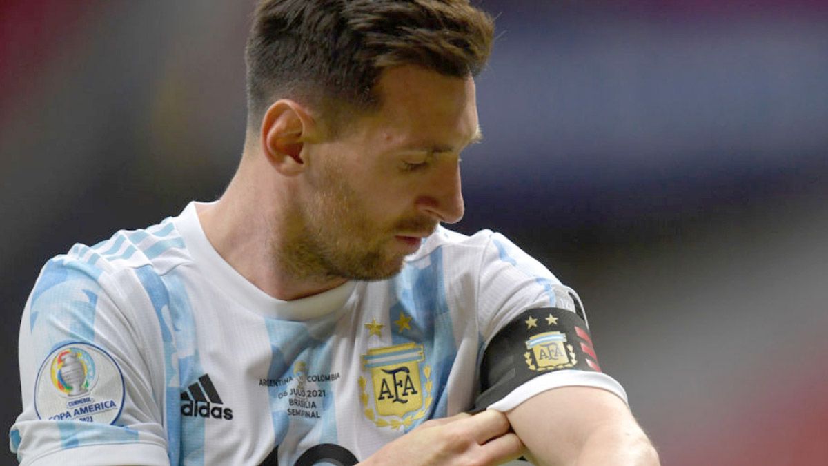 Copa América 2021: Argentina irá por la gloria ante Brasil