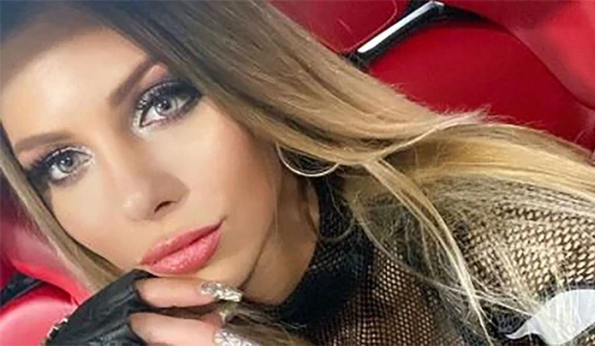 Oscu pidió un millón de likes para salir con Romina Malaspina y ¡lo consiguió!