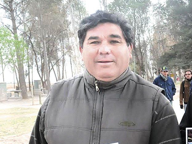 Solicitaron la excarcelación del exboxeador “Metralleta” Pérez