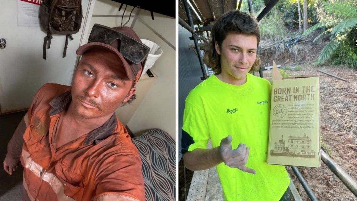 La muerte del joven en Australia sigue siendo un misterio.