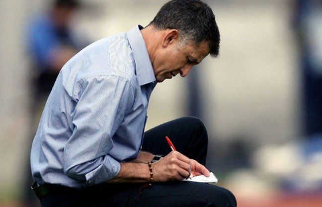 Nacional de Medellín, rival de Vélez, designó a un nuevo DT