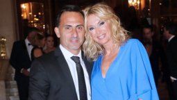 Yanina Latorre: Mi hija me dijo por favor