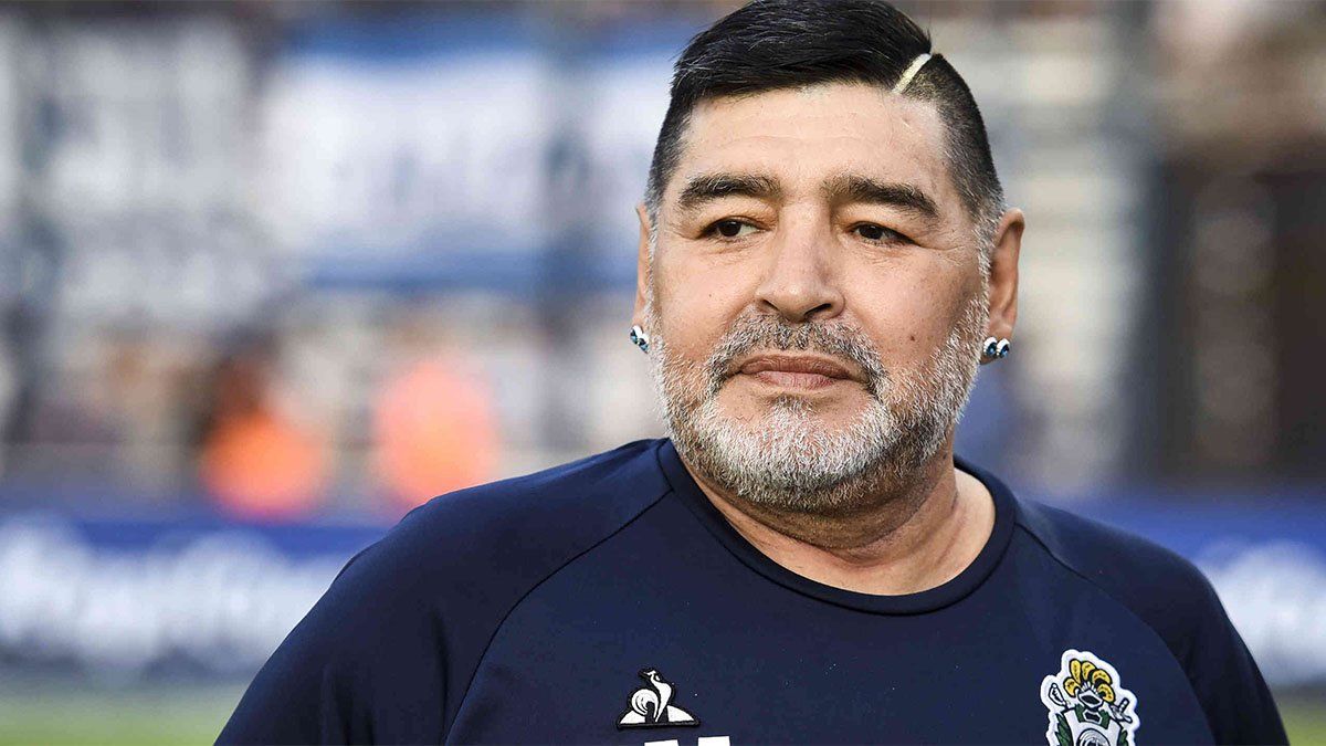 Un documental reveló cómo murió Maradona: datos escalofriantes