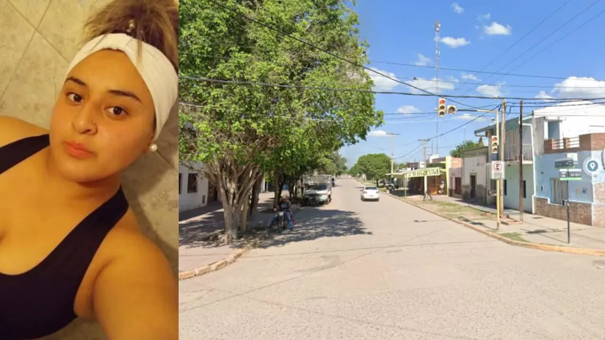 Un chico de 16 años atropelló con su camioneta a una moto, mató a una joven y huyó Un chico de 16 años atropelló con su camioneta a una moto, mató a una joven y huyó