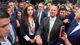 Será la segunda vez de Victoria Villarruel para una Fiesta de la Vendimia. Y la primera con productores del Valle de Uco Será la segunda vez de Victoria Villarruel para una Fiesta de la Vendimia. Y la primera con productores del Valle de Uco