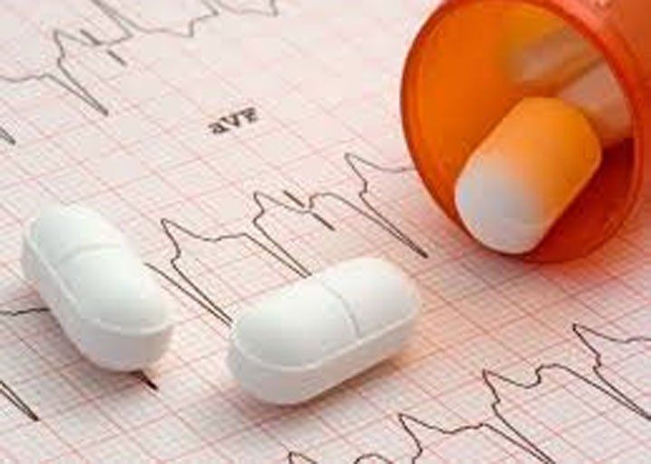 Aparentes beneficios cardiacos con el uso de las estatinas