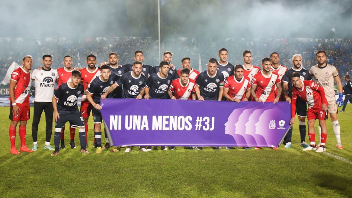 Independiente Rivadavia y Deportivo Maipú vienen de protagonizar un partidazo en el Gargantini