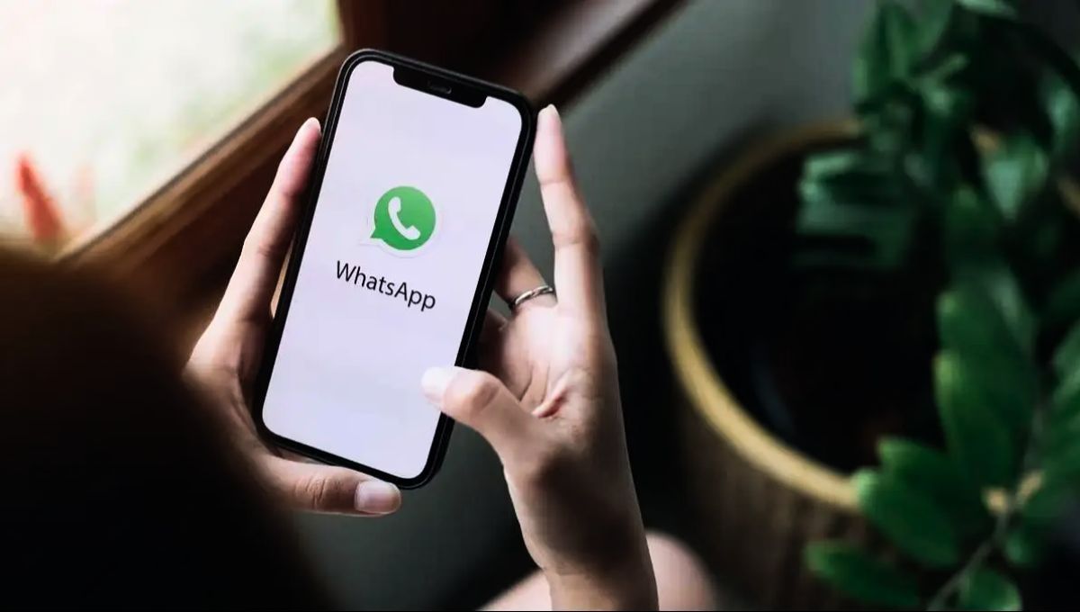 Desactivando esta función en WhatsApp