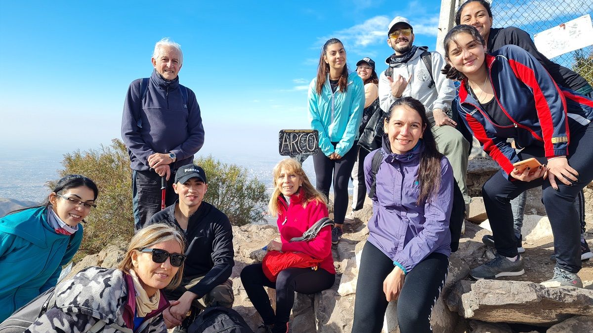 Las actividades de Bienestar Estudiantil son la posibilidad de vincular a estudiantes y docentes de la Universidad de Congreso.