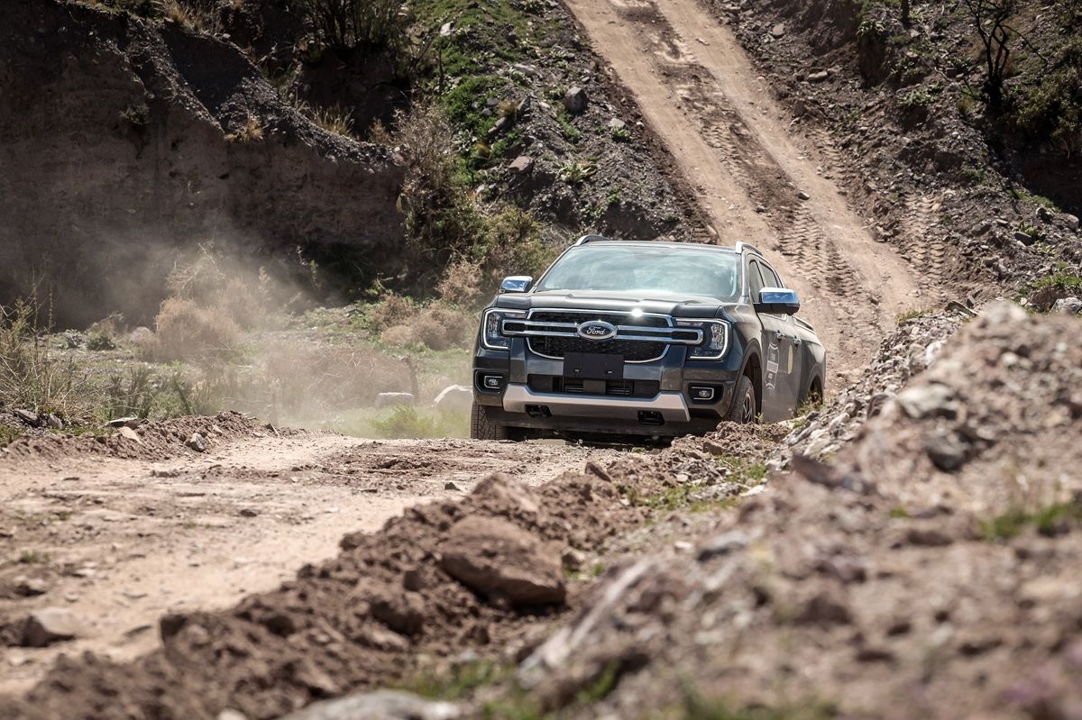 JC Lorenzo Ford trae nuevamente a la provincia la Ford Experience – Ranger & Maverick Edition. JC Lorenzo Ford trae nuevamente a la provincia la Ford Experience – Ranger & Maverick Edition.