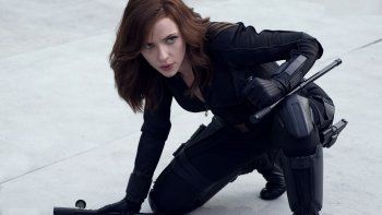 Black Widow: espectacular y explosivo último trailer de la Vengadora