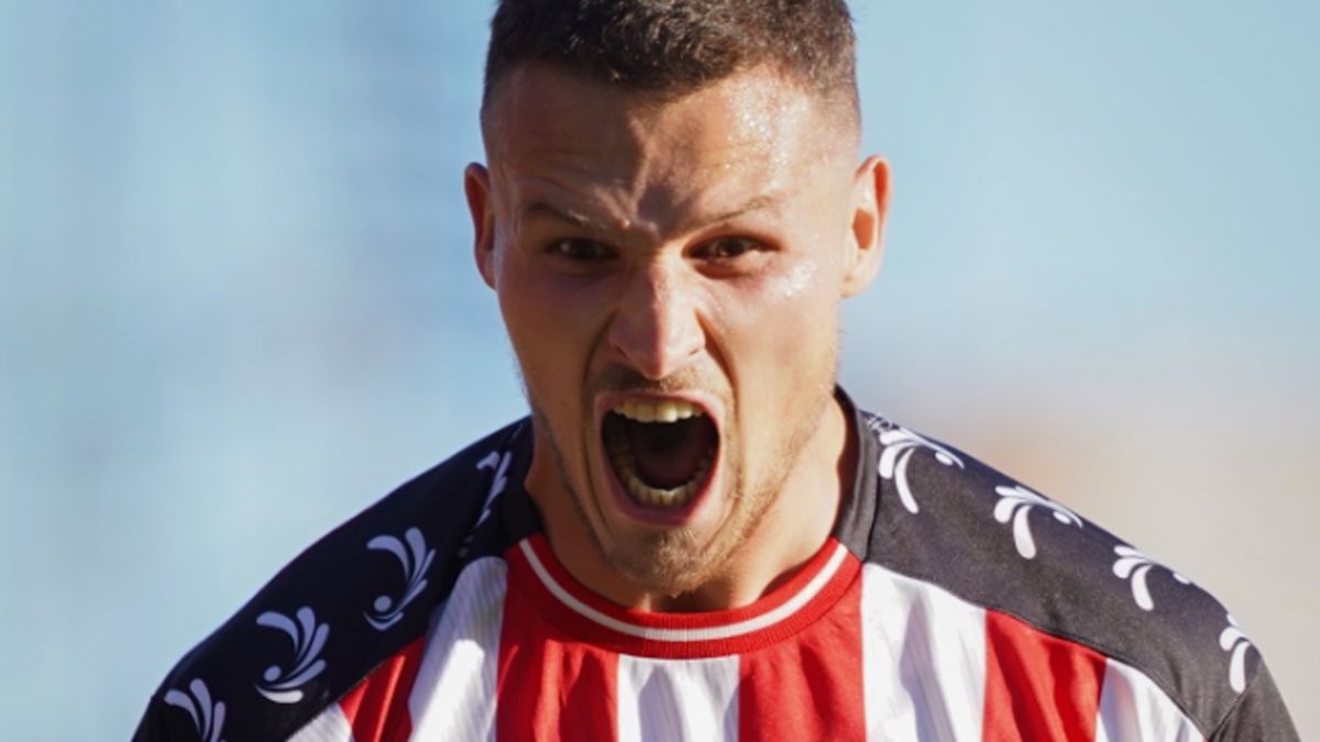 Torneo Apertura: Tigre no pudo con Barracas y Rosario Central batió a Gimnasia La Plata