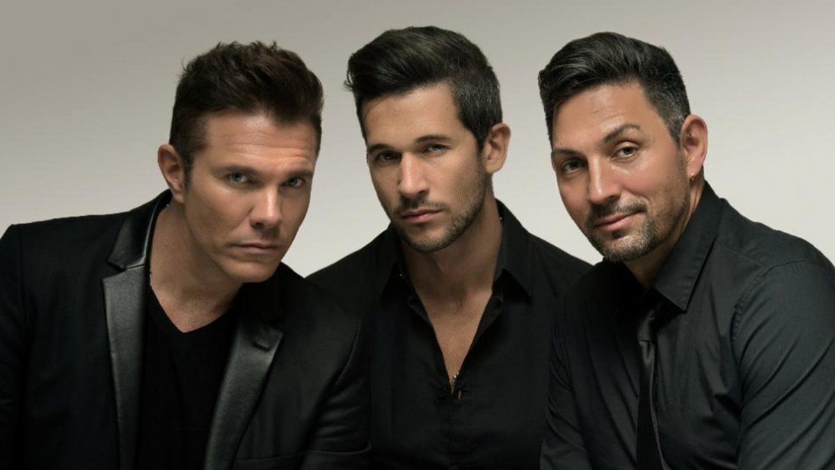 Destino San Javier actuará en el Movistar arena con un show por streaming