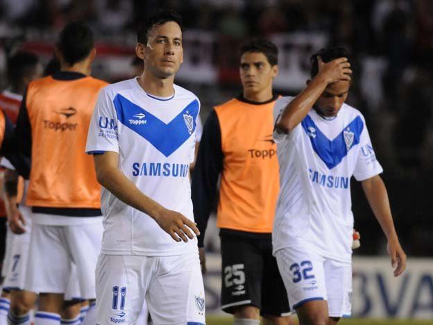 Vélez quiere limpiar su imagen en el duelo copero ante Nacional