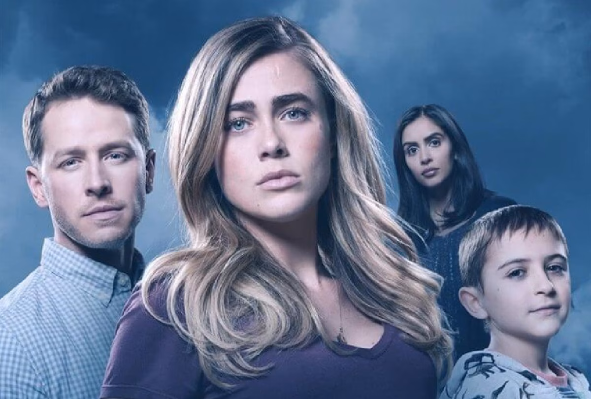 Netflix arrasa con la serie de Estados Unidos donde la relación de dos protagonistas traspasó la ficción
